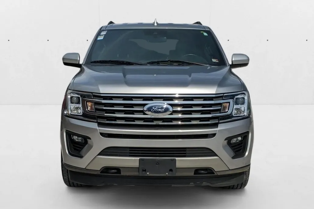2021 Ford Expedition MAX XLT photo 1
