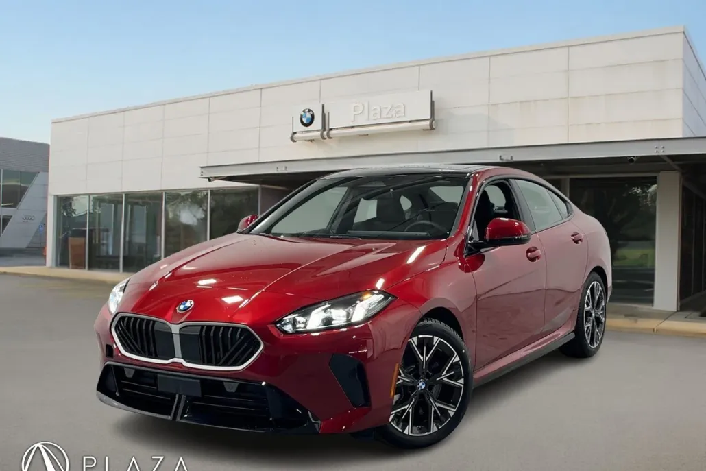 2025 Bmw 228i xDrive Gran Coupe photo 1