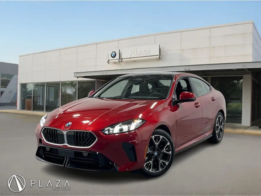 2025 Bmw 228i xDrive Gran Coupe photo 1