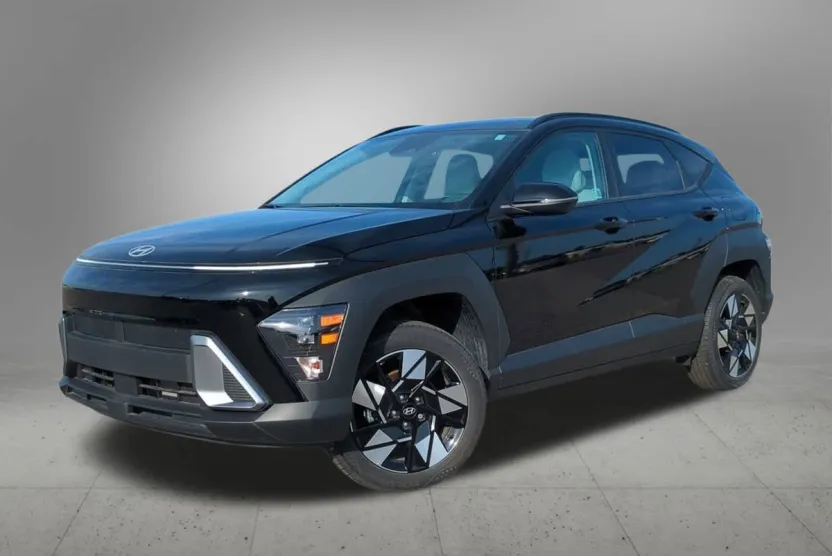 2025 Hyundai Kona SEL photo 1