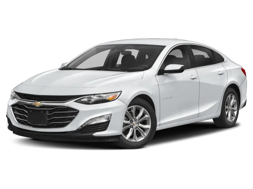 2024 Chevrolet Malibu 1LT photo 1