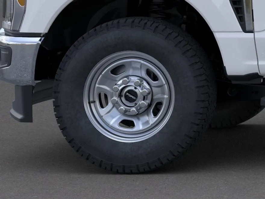 2023 Ford F-350 XL photo 19