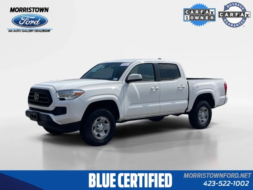 2023 Toyota Tacoma SR photo 1