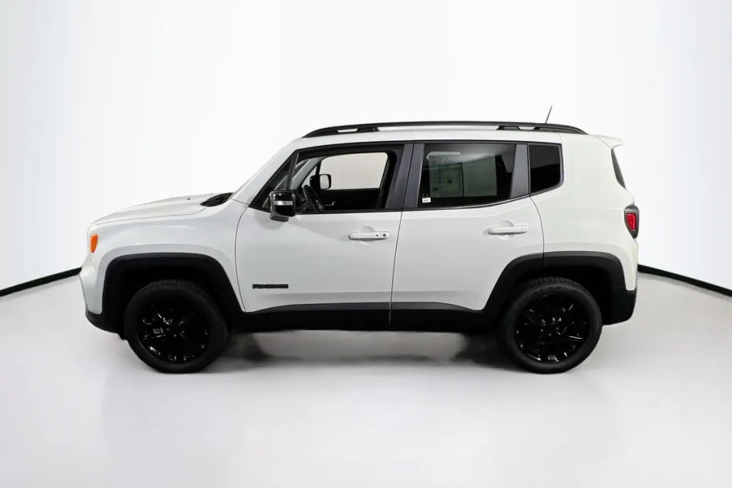 2023 Jeep Renegade Altitude photo 1
