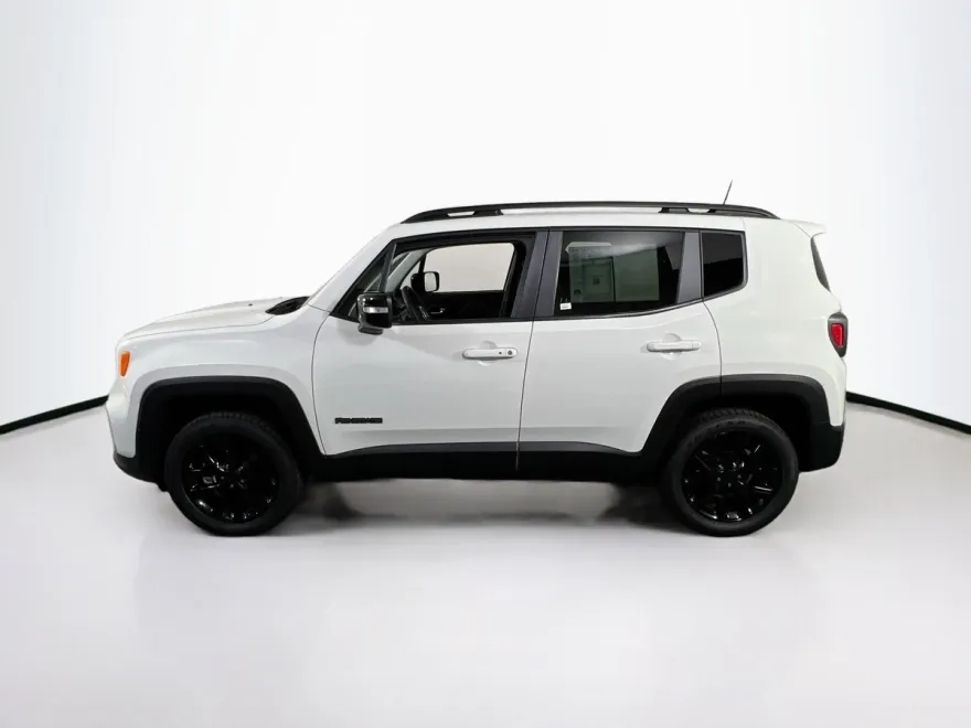 2023 Jeep Renegade Altitude photo 1