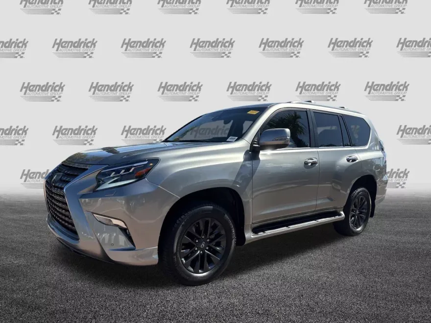 2023 Lexus GX Premium photo 1