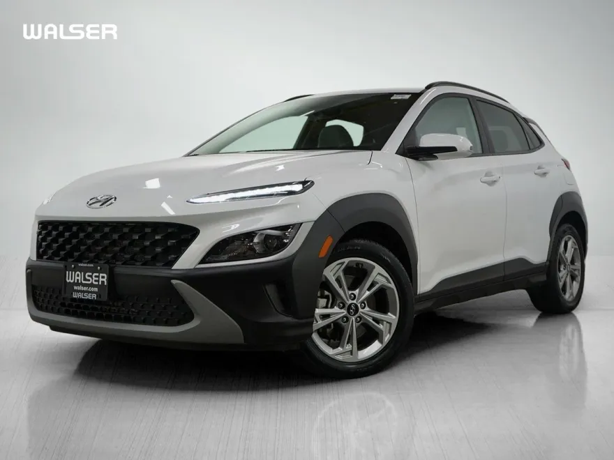 2023 Hyundai Kona SEL photo 1