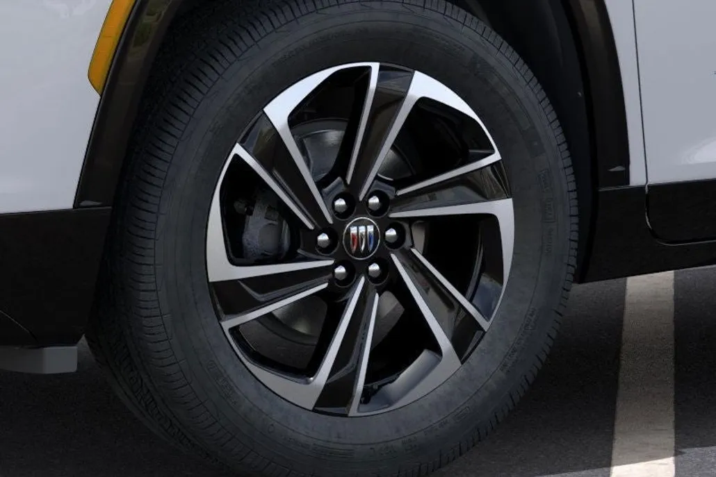 2026 Buick Enclave Sport Touring photo 1