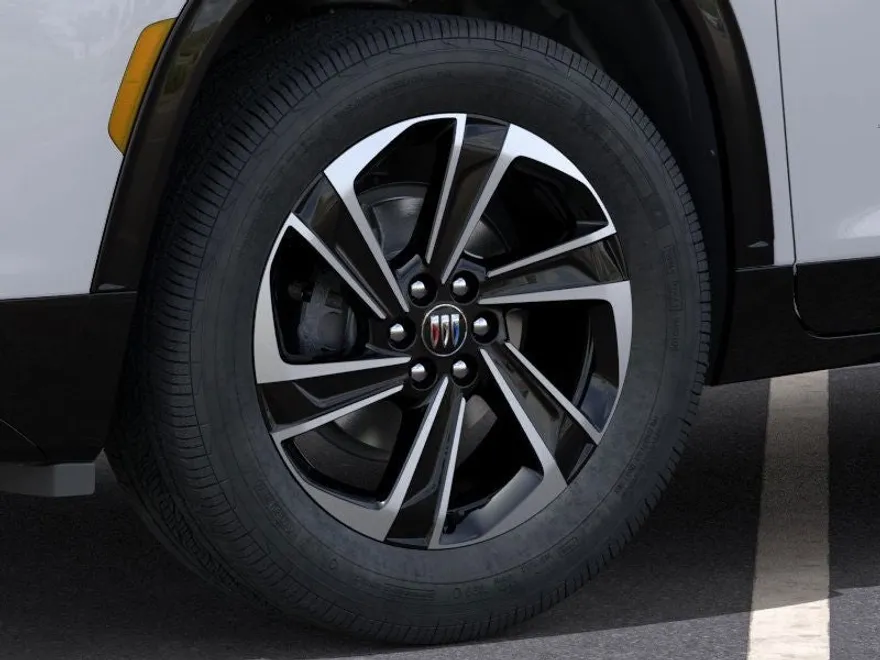 2026 Buick Enclave Sport Touring photo 1