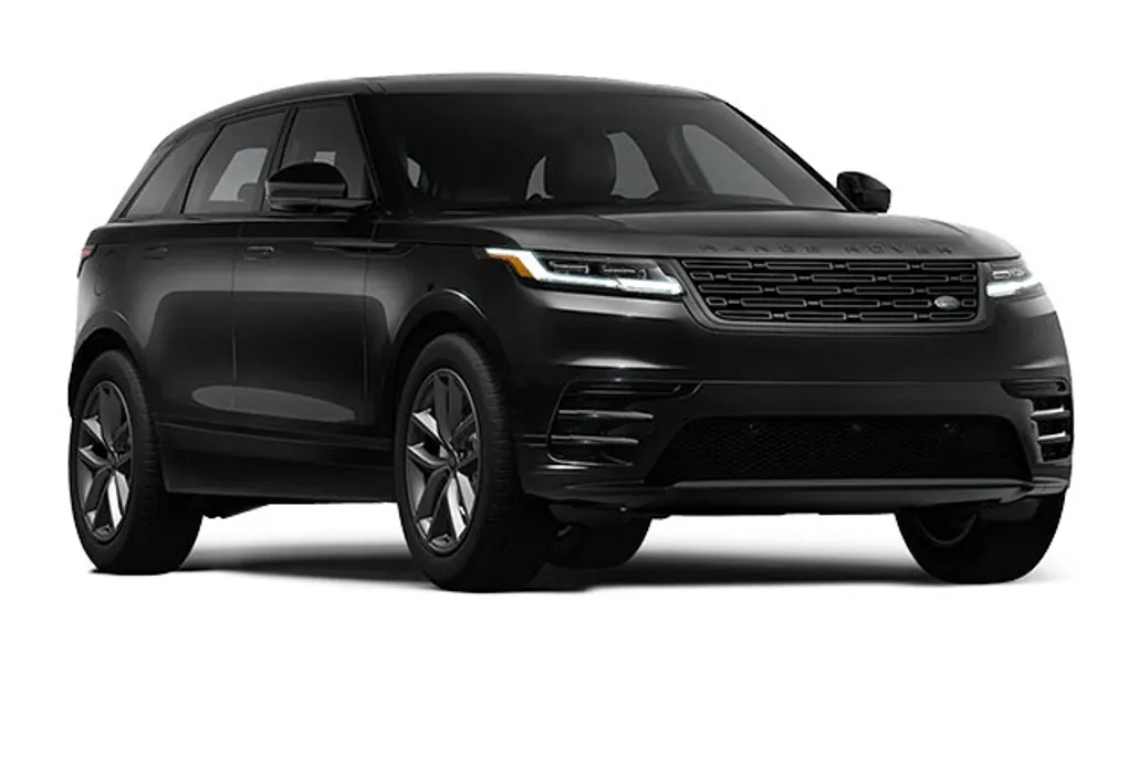 2026 Land Rover Range Rover Velar SE photo 1