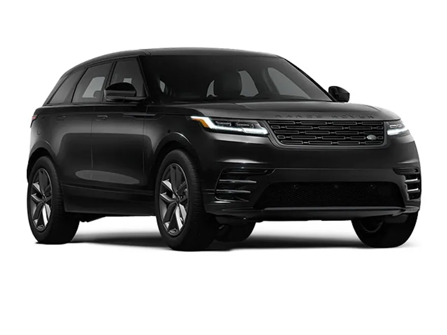 2026 Land Rover Range Rover Velar SE photo 1