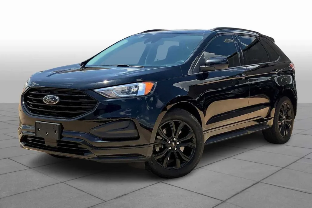 2022 Ford Edge SE photo 1