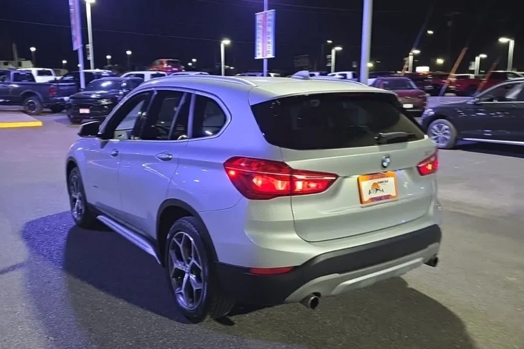 2018 Bmw X1 XDrive28i photo 1