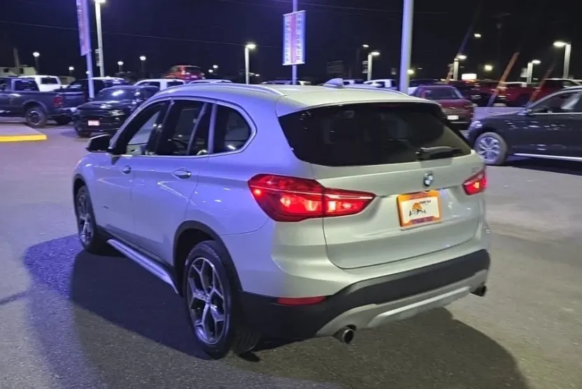 2018 Bmw X1 XDrive28i photo 1