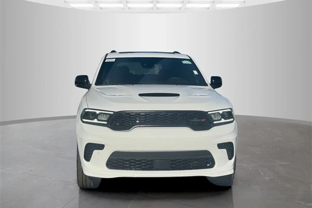 2026 Dodge Durango GT Plus photo 1