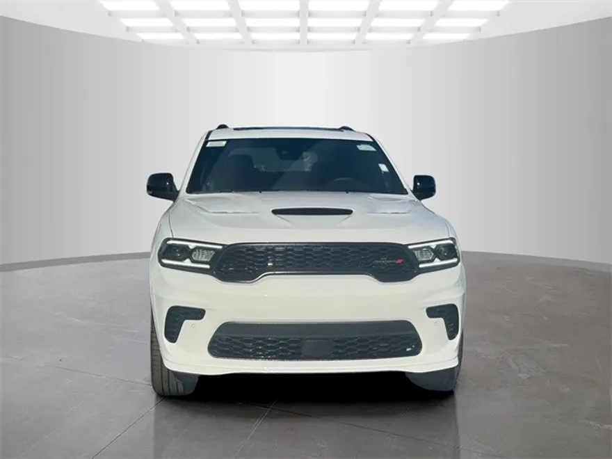 2026 Dodge Durango GT Plus photo 1