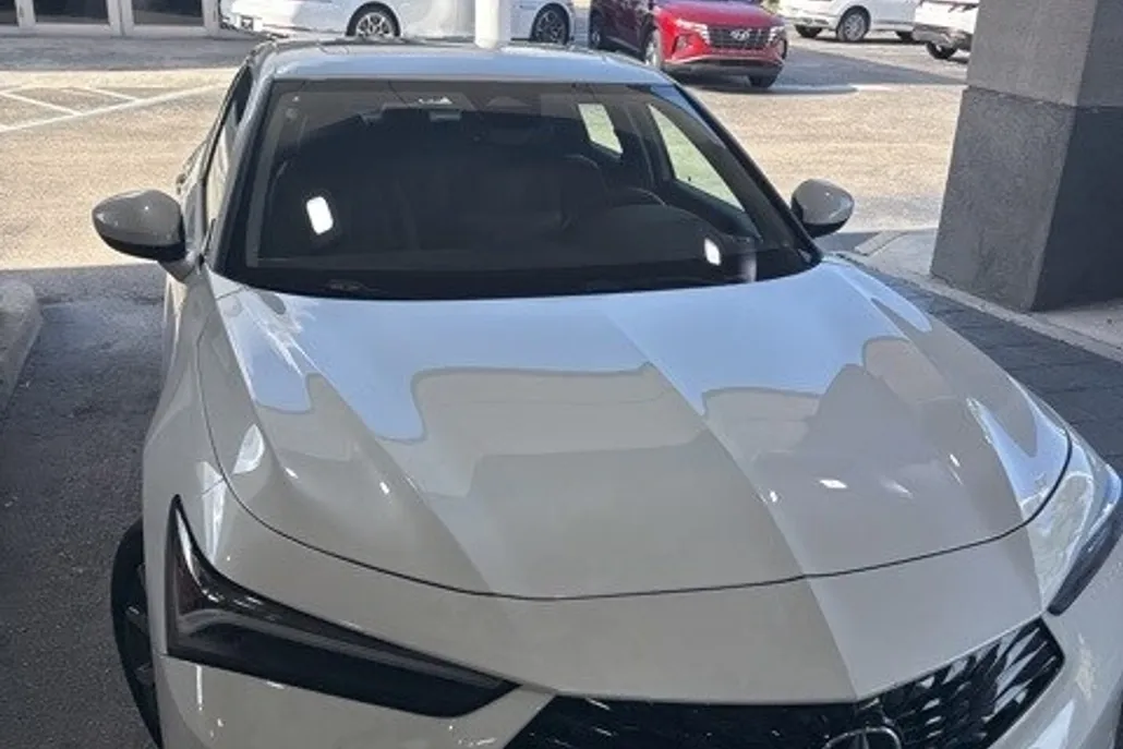 2023 Acura Integra Base photo 1