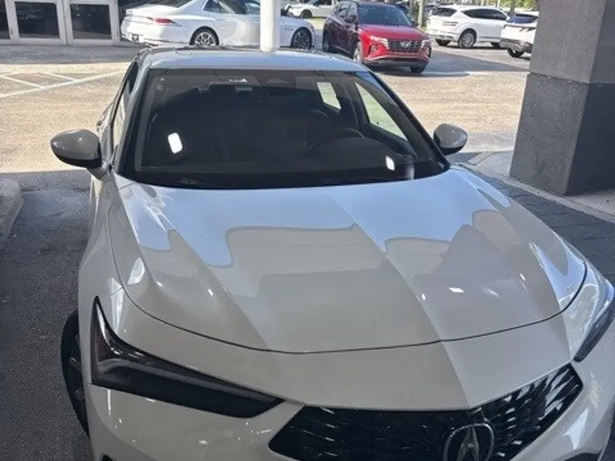 2023 Acura Integra Base photo 1
