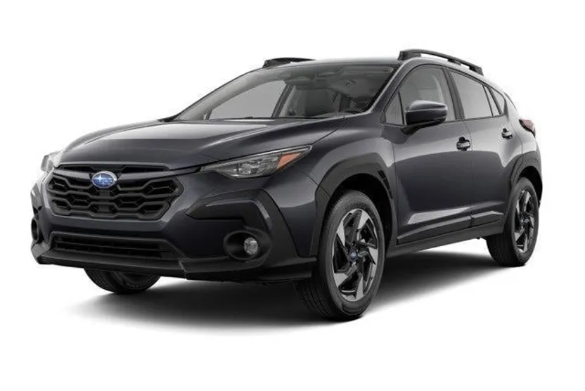 2025 Subaru Crosstrek Limited photo 1