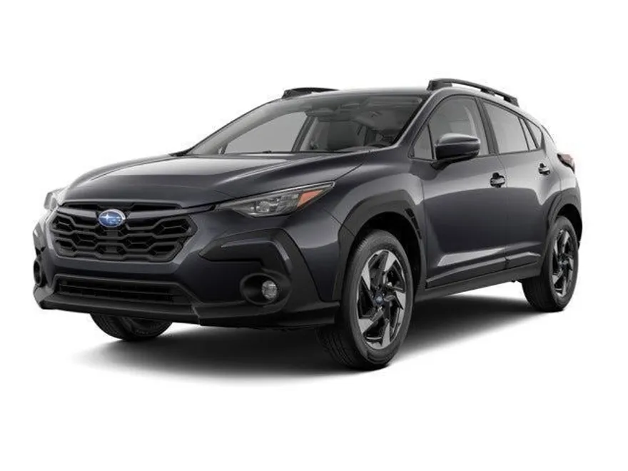 2025 Subaru Crosstrek Limited photo 1