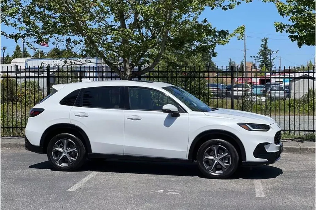 2023 Honda HR-V EX-L photo 1