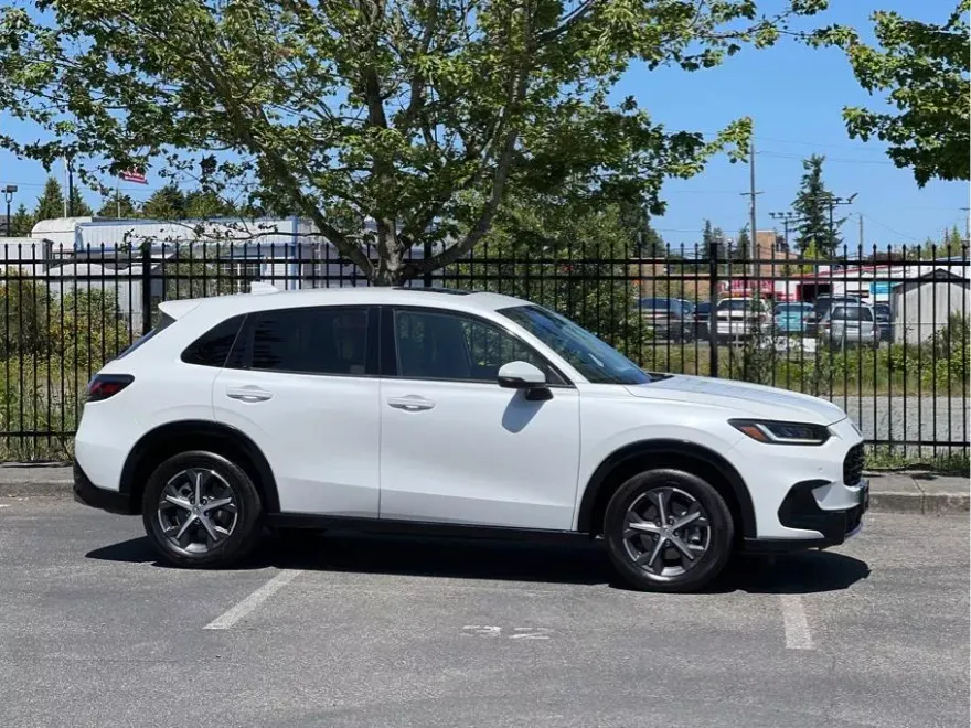 2023 Honda HR-V EX-L photo 1