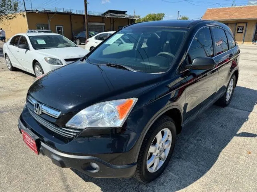 2007 Honda CR-V EX photo 1