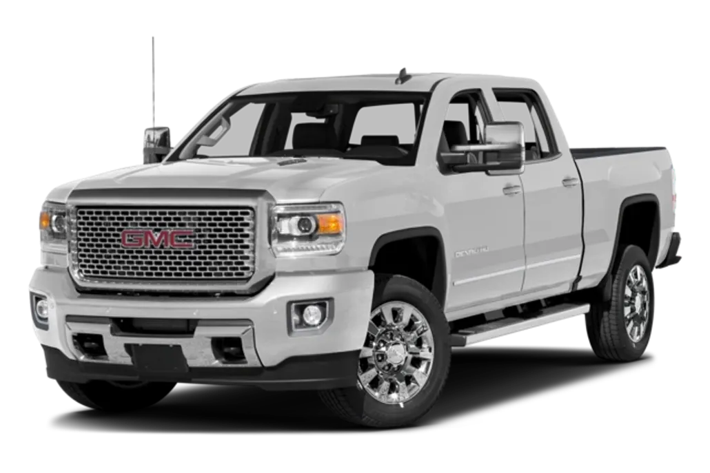 2017 Gmc Sierra Denali photo 1