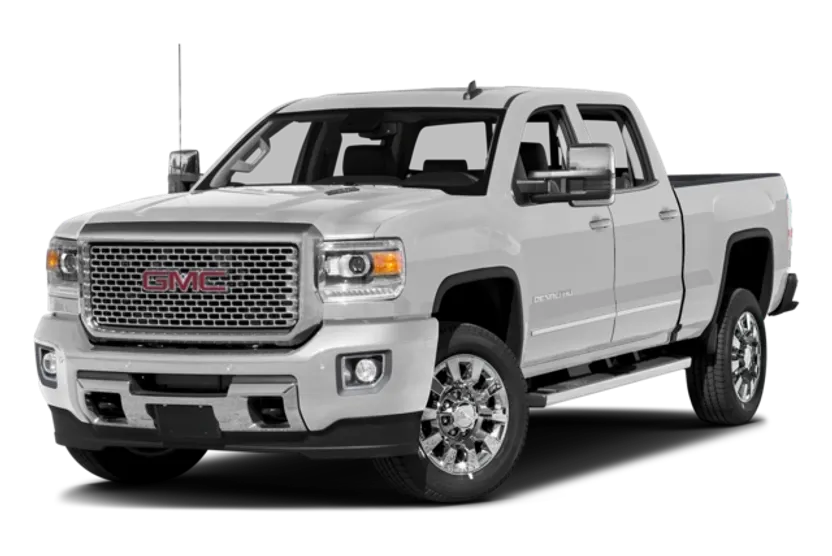 2017 Gmc Sierra Denali photo 1