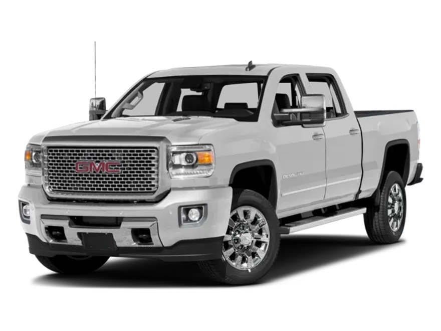 2017 Gmc Sierra Denali photo 1