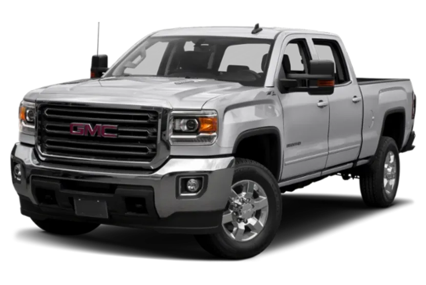 2018 Gmc Sierra 3500 HD Denali photo 1