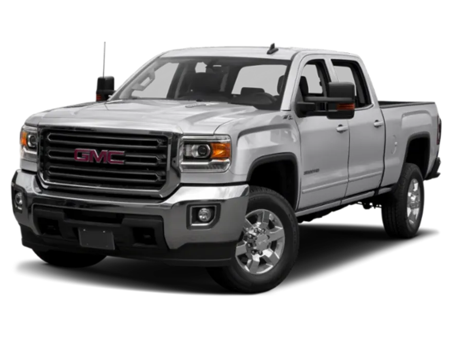 2018 Gmc Sierra 3500 HD Denali photo 1