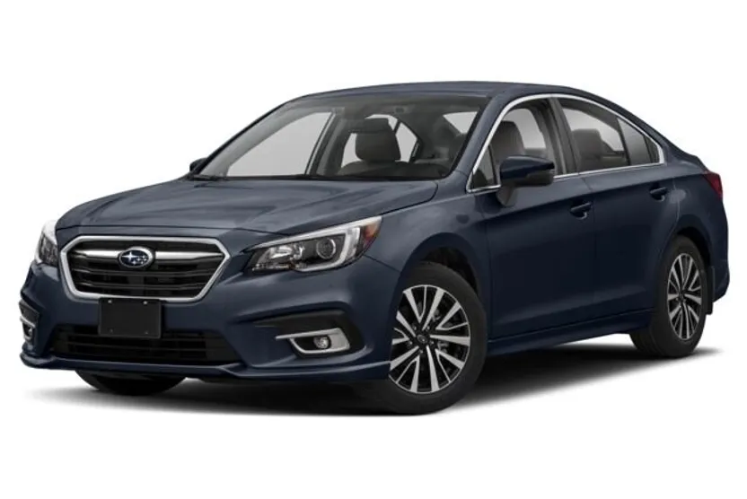 2018 Subaru Legacy 2.5i Premium photo 1