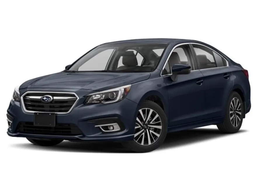 2018 Subaru Legacy 2.5i Premium photo 1