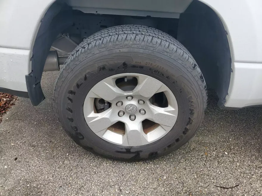 2023 Ram 1500 Big Horn Lone Star photo 1