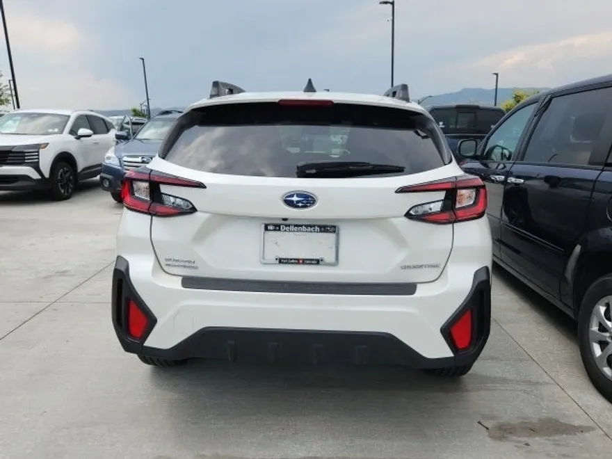 2024 Subaru Crosstrek Premium photo 1