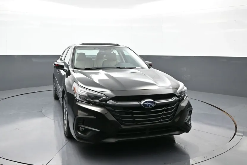 2024 Subaru Legacy Limited photo 1