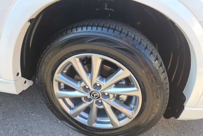 2024 Mazda CX-5 2.5 S Preferred photo 1