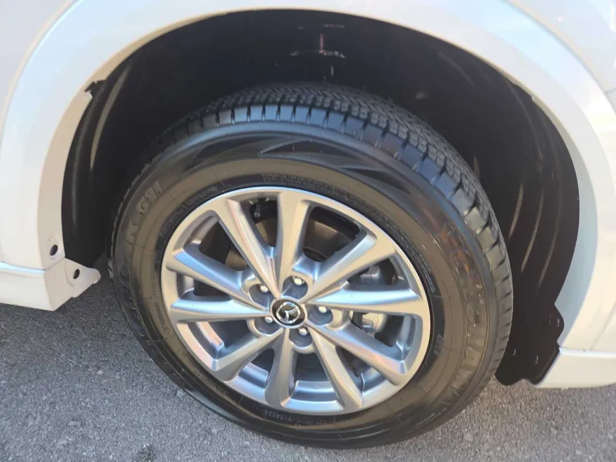 2024 Mazda CX-5 2.5 S Preferred photo 1