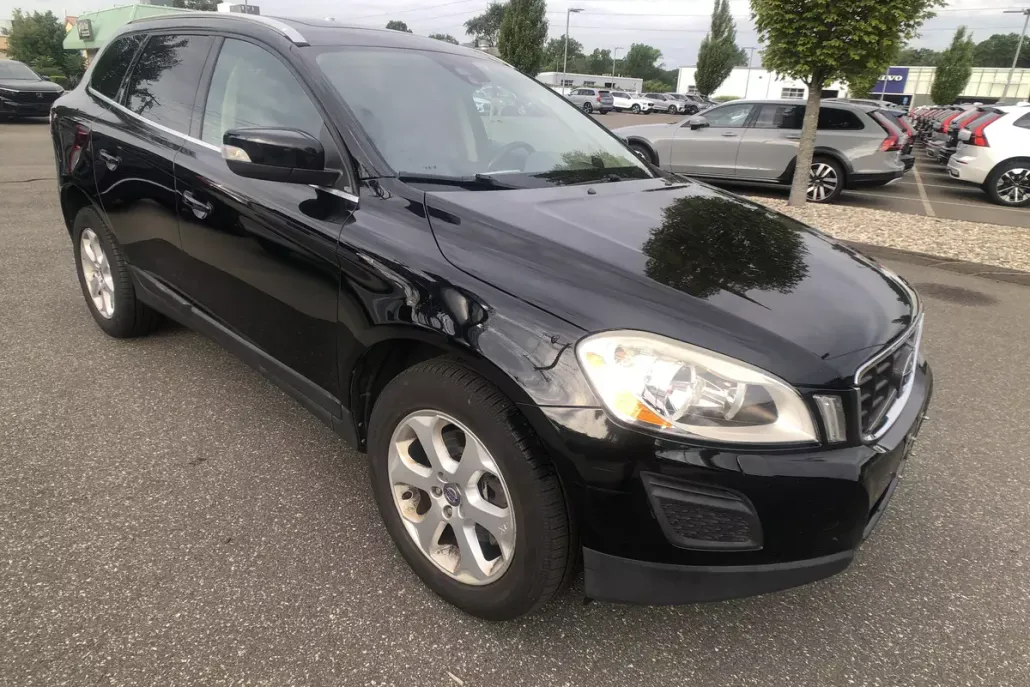 2013 Volvo XC60 3.2 Premier photo 1