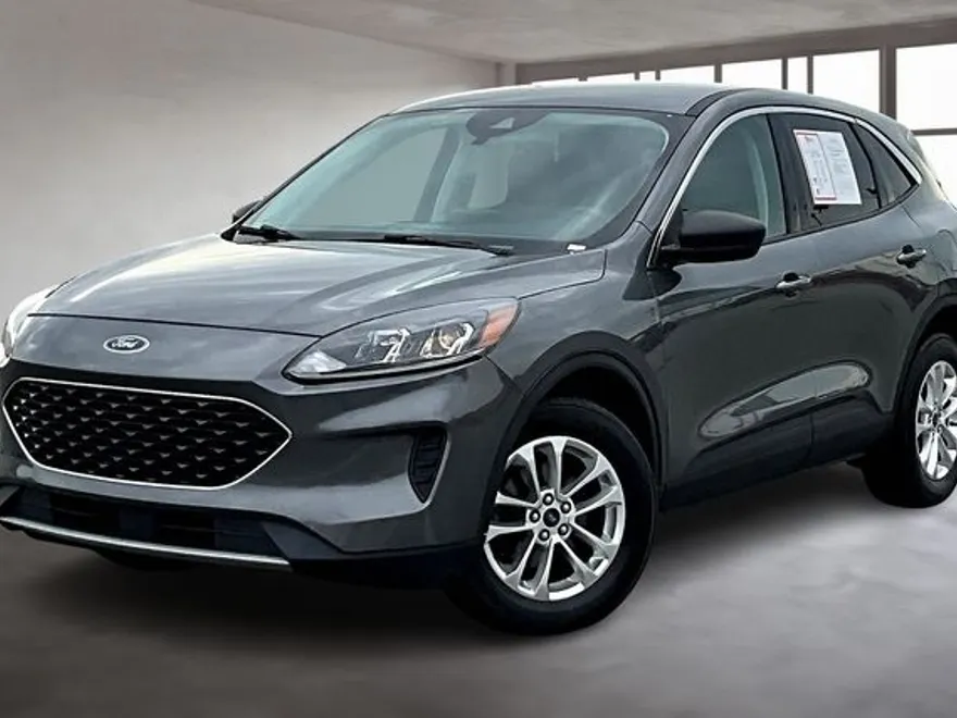2022 Ford Escape SE photo 1