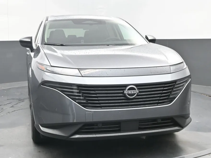 2025 Nissan Murano SV photo 1