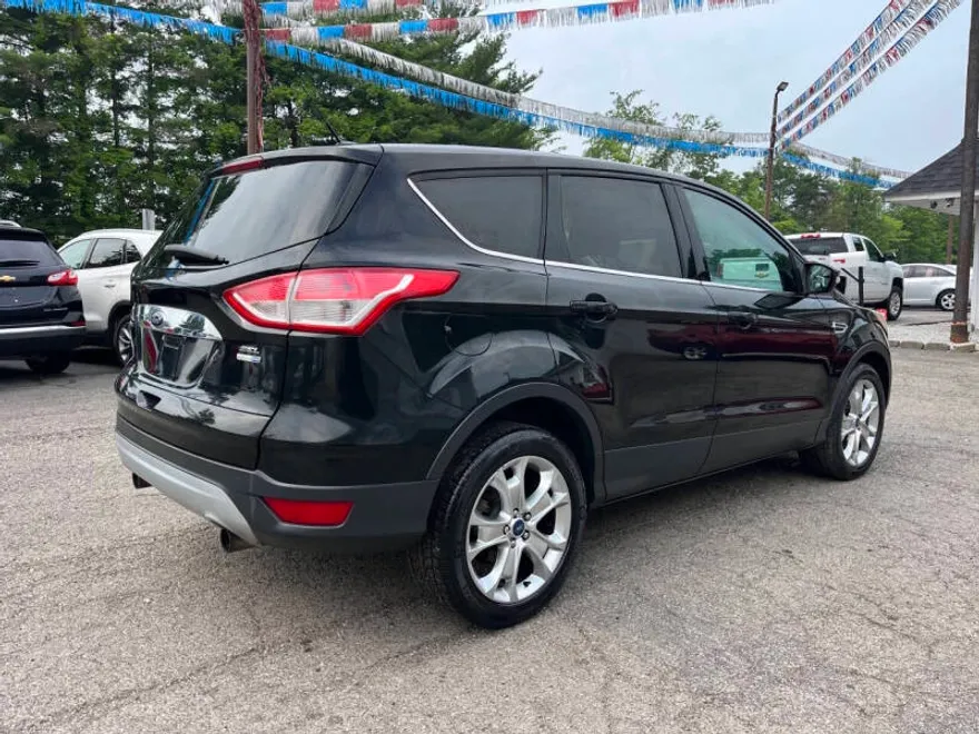 2013 Ford Escape SEL photo 1