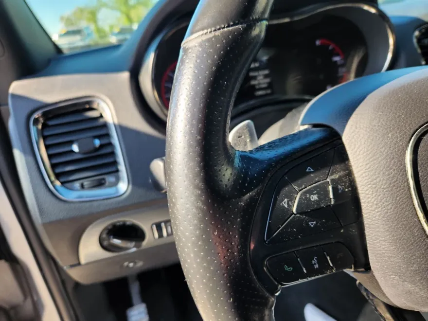 2020 Dodge Durango GT Plus photo 15