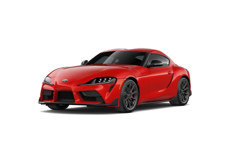 2026 Toyota Supra 3.0 Premium photo 1