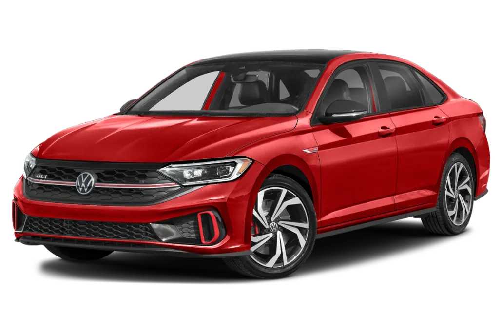 2024 Volkswagen Jetta GLI Autobahn photo 1