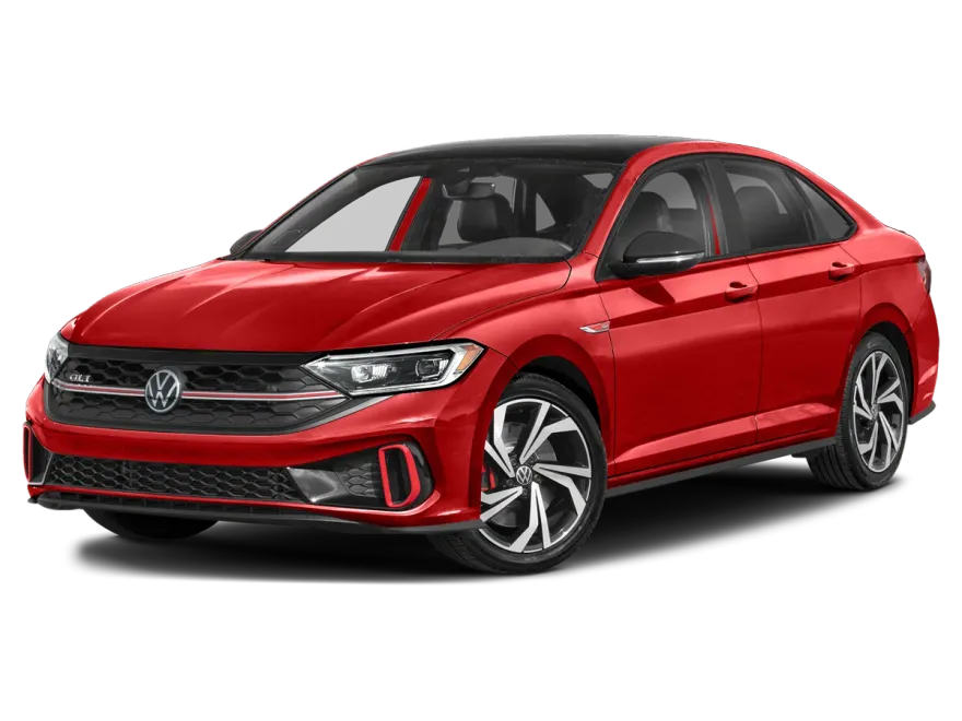 2024 Volkswagen Jetta GLI Autobahn photo 1