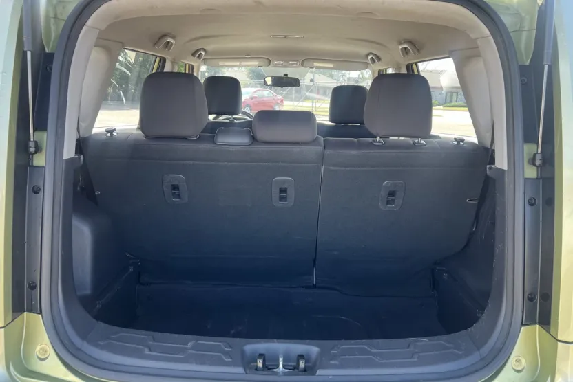 2013 Kia Soul Base photo 1