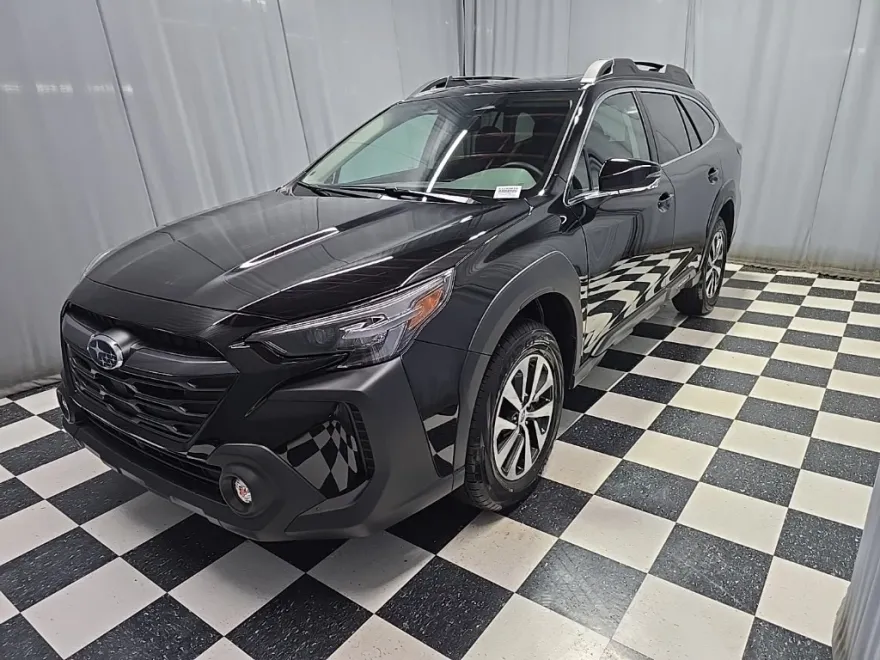 2025 Subaru Outback Premium photo 1