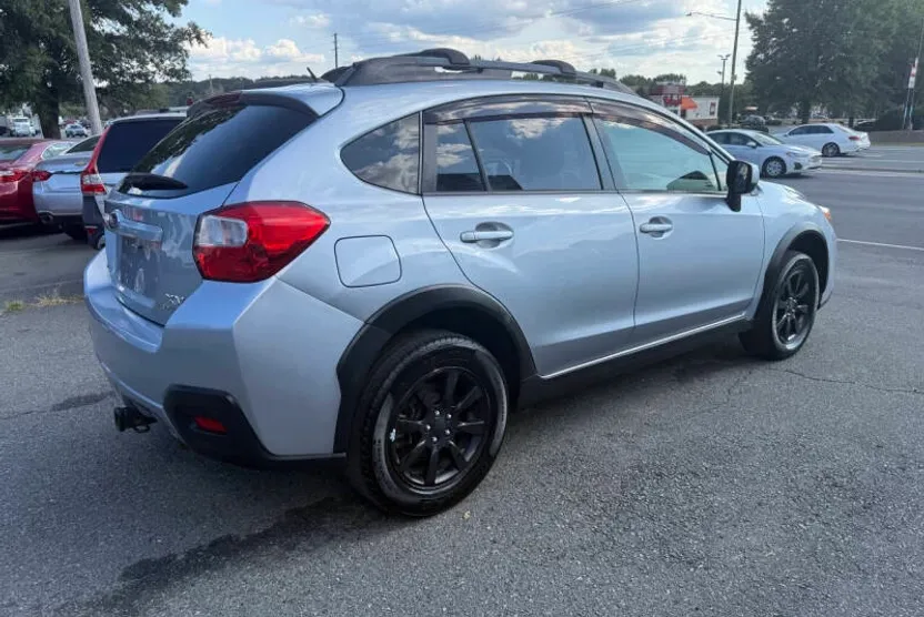 2014 Subaru Crosstrek 2.0i Premium photo 1